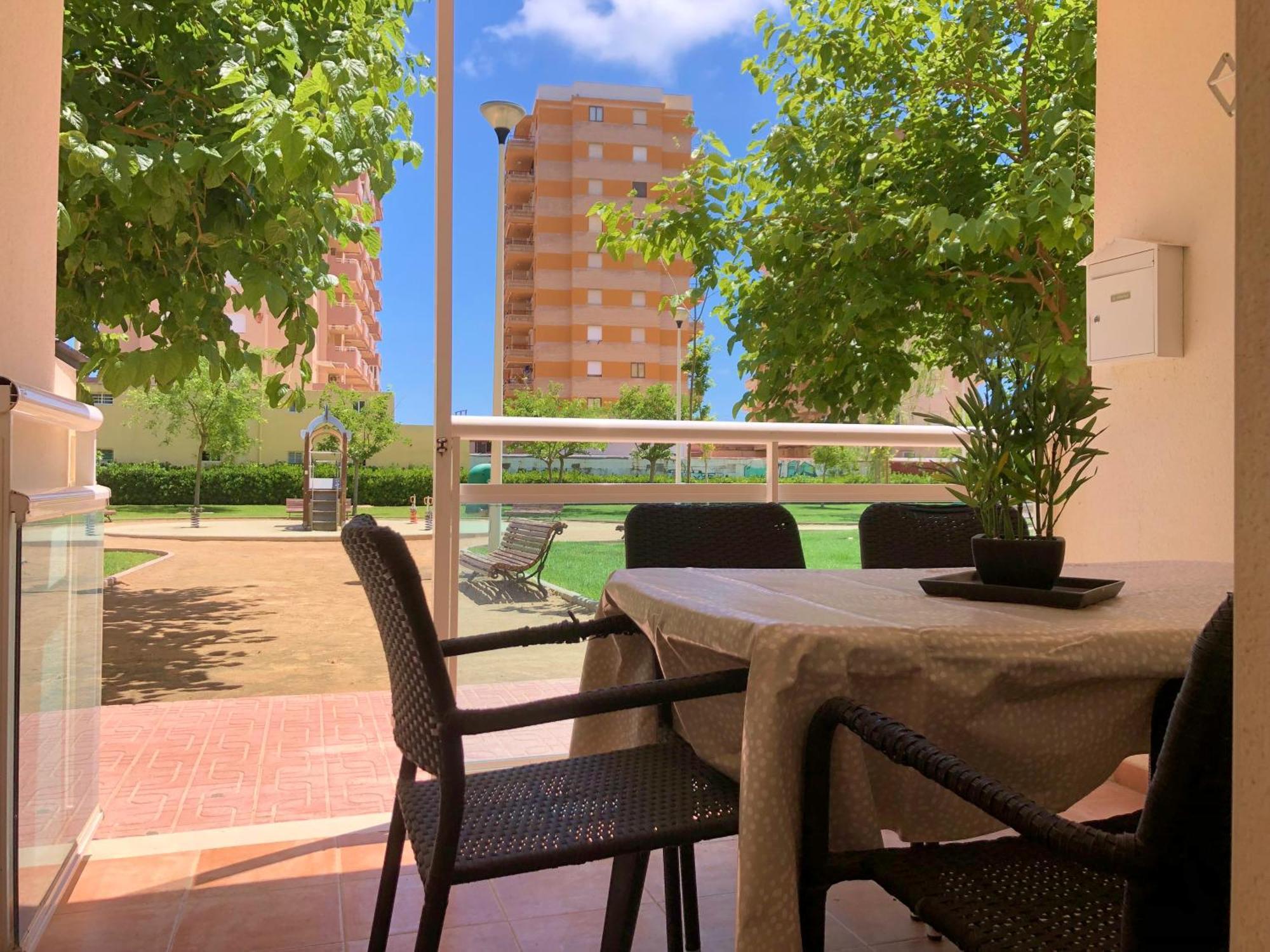 Milion Destiny Tenerife Bajo Apartament